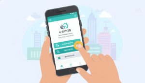 Cara bayar BPHTB online melalui sistem e-BPHTB terbaru