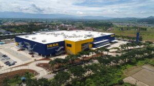 Ikea Kota Baru Parahyangan