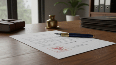 Proses pembuatan AJB sebagai syarat legalitas jual beli properti