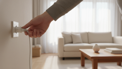 10 Tips Meninggalkan Rumah Saat Mudik