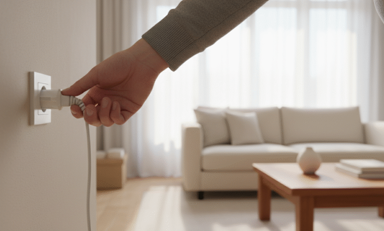 10 Tips Meninggalkan Rumah Saat Mudik