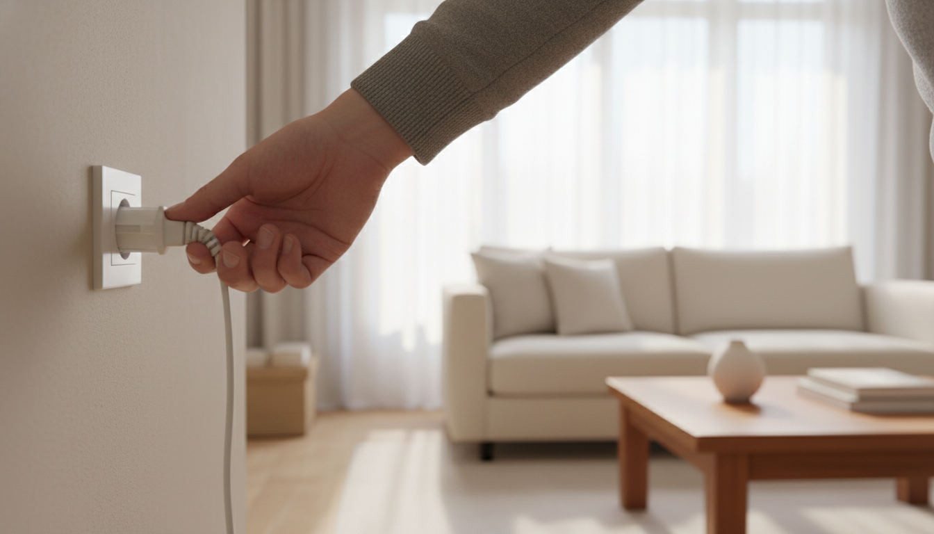 10 Tips Meninggalkan Rumah Saat Mudik