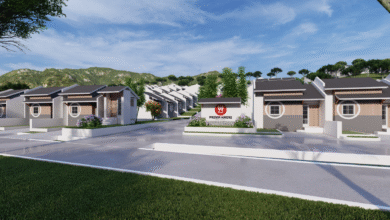 Prima Kaori Residence